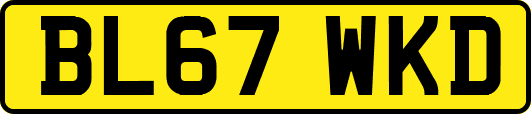 BL67WKD