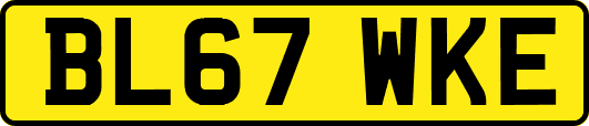 BL67WKE