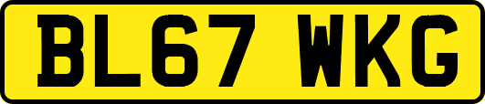 BL67WKG