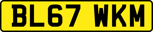 BL67WKM