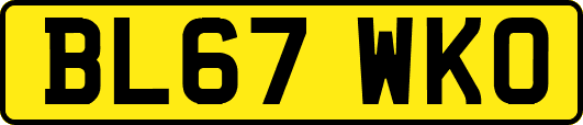 BL67WKO