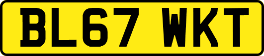 BL67WKT
