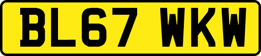 BL67WKW
