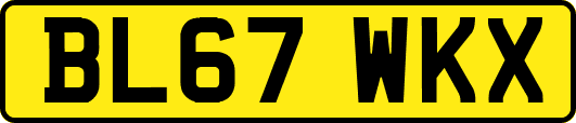 BL67WKX