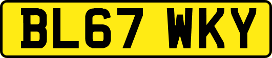 BL67WKY