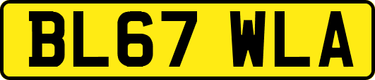 BL67WLA