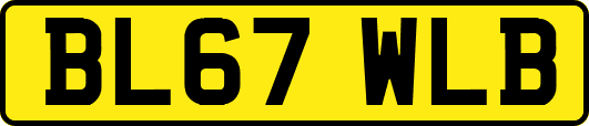 BL67WLB