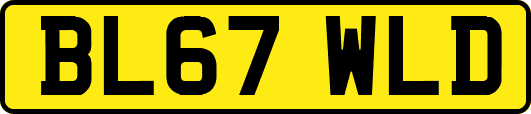 BL67WLD