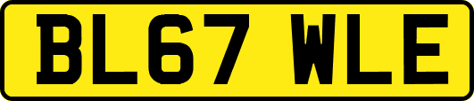 BL67WLE
