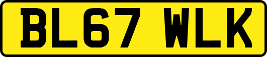 BL67WLK