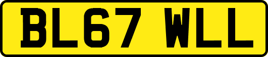 BL67WLL