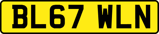 BL67WLN