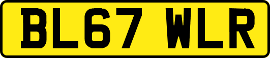 BL67WLR