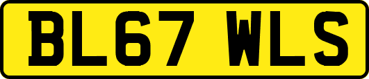 BL67WLS