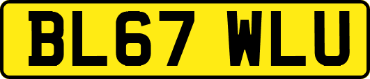BL67WLU