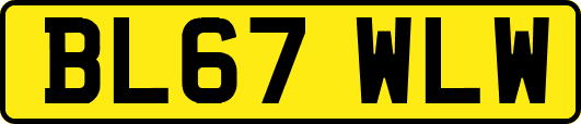 BL67WLW
