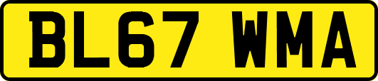 BL67WMA