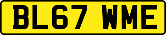 BL67WME