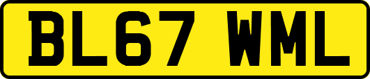BL67WML