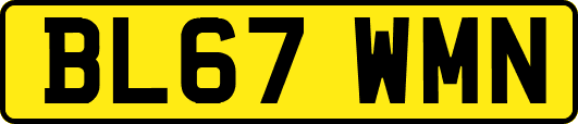 BL67WMN
