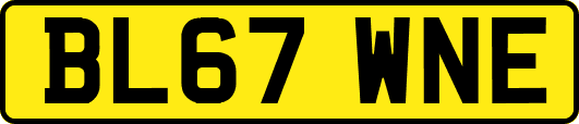BL67WNE