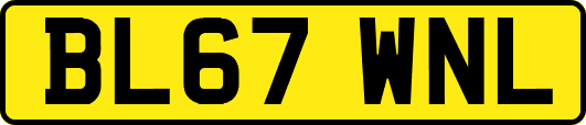 BL67WNL
