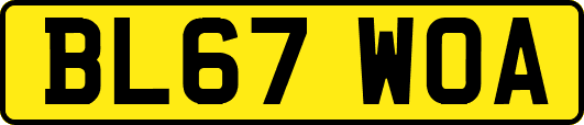 BL67WOA
