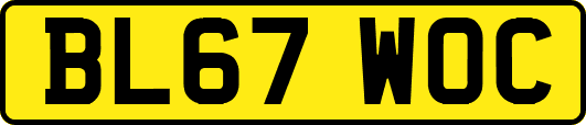 BL67WOC