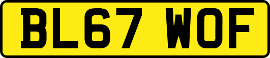 BL67WOF