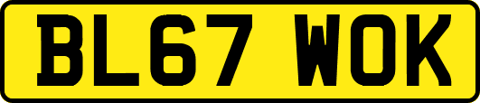 BL67WOK