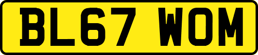 BL67WOM