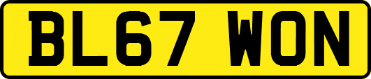BL67WON