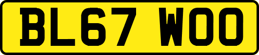 BL67WOO