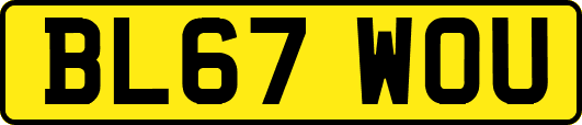 BL67WOU