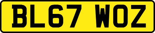 BL67WOZ