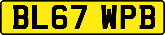 BL67WPB