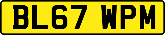 BL67WPM