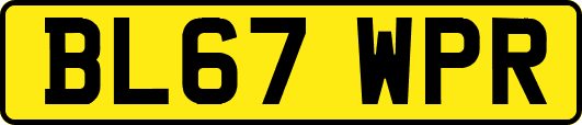 BL67WPR