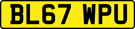 BL67WPU