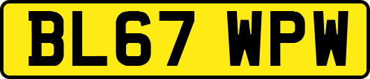 BL67WPW
