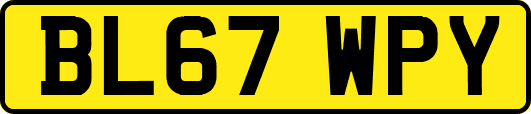 BL67WPY