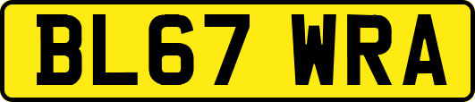 BL67WRA