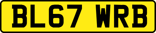 BL67WRB
