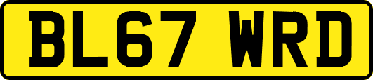 BL67WRD
