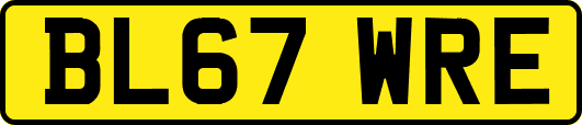 BL67WRE