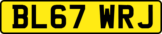 BL67WRJ