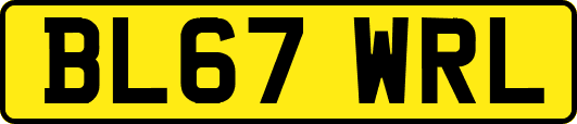 BL67WRL