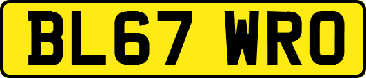 BL67WRO