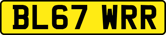 BL67WRR