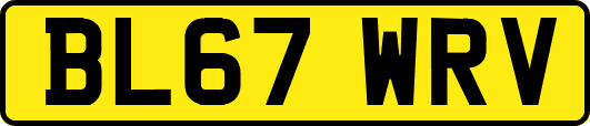 BL67WRV